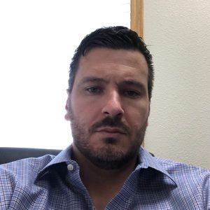 Meet your Posher, Jacob